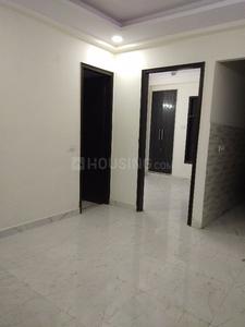 Gallery Cover Image of 455 Sq.ft 1 BHK Apartment for buy in Fatehpur Beri for 1150000