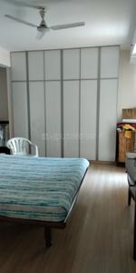Gallery Cover Image of 1600 Sq.ft 3 BHK Apartment for buy in Besant Nagar for 25000000