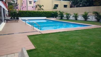Gallery Cover Image of 1119 Sq.ft 2 BHK Apartment for rent in Maithri Shilpitha Sunflower, Whitefield for 22000