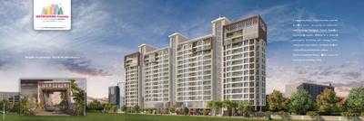 3 BHK Apartment