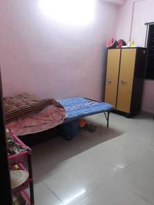 Bedroom Image of Kinetic PG in New Town