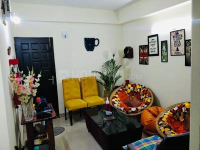 1 BHK Apartment