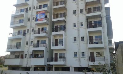 1050 Sqft 2 Bhk Apartment For Sale In Chariot Windsor Castle Kada Agrahara Bangalore Property Id 3045483