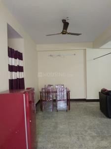 Gallery Cover Image of 1600 Sq.ft 3 BHK Apartment for rent in Adikmet for 22000