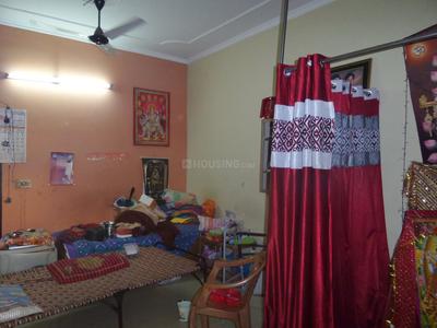 5+ BHK Independent House