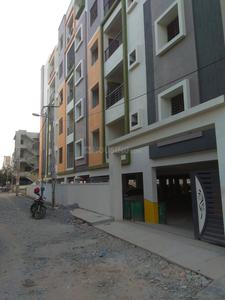 3 BHK Apartment