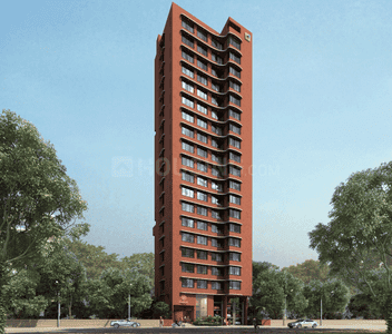 Gallery Cover Image of 1150 Sq.ft 2 BHK Apartment for buy in Vibrant Callisto, Sion for 30000000