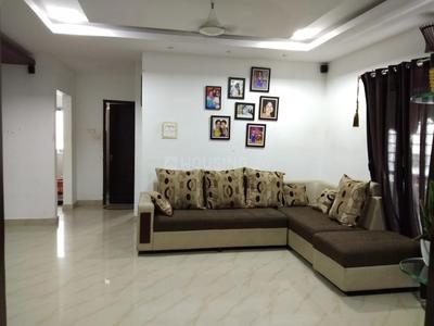 Gallery Cover Image of 1368 Sq.ft 3 BHK Apartment for buy in Kottivakkam for 11000000