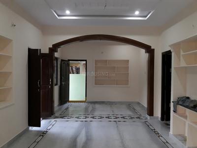 4 BHK Independent House