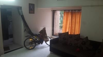 1 BHK Apartment