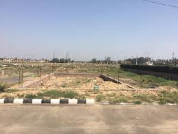 Residential Plot