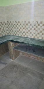 Kitchen Image of Debkripa Apartment in New Town