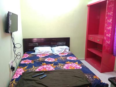 1 RK Apartment