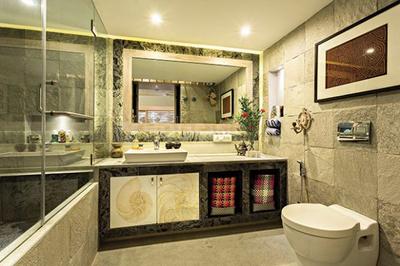 2 BHK Independent House