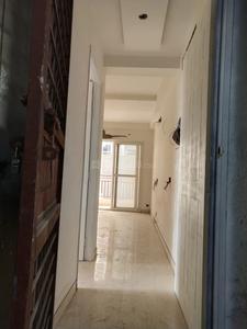 3 BHK अपार्टमेंट