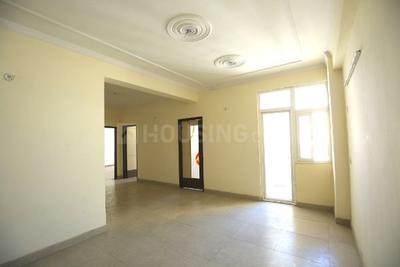 Gallery Cover Image of 1655 Sq.ft 3 BHK Apartment for buy in Bhopura for 4715095