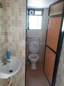 Bathroom Image of PG 5534976 Dahisar East in Dahisar East
