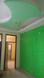 Gallery Cover Image of 720 Sq.ft 2 BHK Independent Floor for buy in Govindpuram for 1422000
