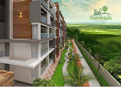 2 BHK Flat