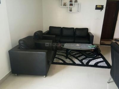 2 BHK Apartment