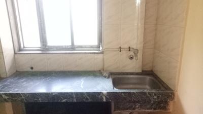 Kitchen Image of Need Female Flatmate In Kharghar Sectoe 3 in Kharghar