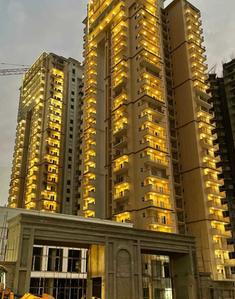 3 BHK फ़्लैट