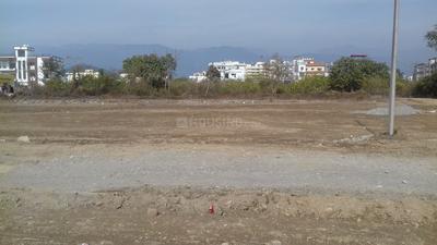 Residential Plot