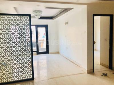 Gallery Cover Image of 2500 Sq.ft 3 BHK Independent Floor for buy in Arora Floors 2, Sector 51 for 12400000