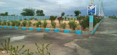Gallery Cover Image of Sq.ft Residential Plot for buy in Keesara for 2099250
