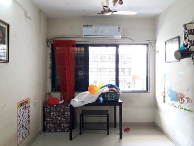 1 BHK Apartment