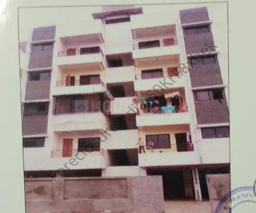 1025 Sq.ft Residential Plot for Sale in Valsadi Zampa, Killa-pardi