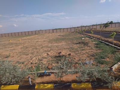 Residential Plot