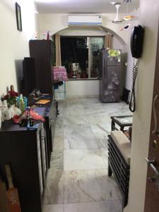 Gallery Cover Image of 850 Sq.ft 2 BHK Apartment for buy in Dipesh Enclave, Thane West for 10000000
