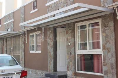 Gallery Cover Image of 900 Sq.ft 2 BHK Villa for buy in Sunrakh Bangar for 2500000