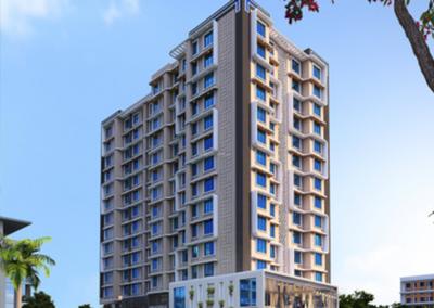 1 BHK Apartment
