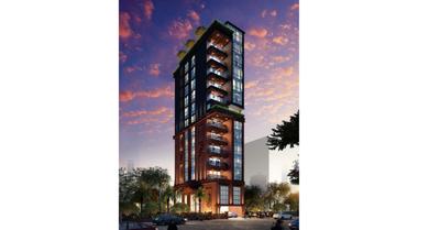 3 BHK अपार्टमेंट