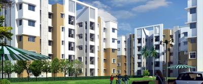 2 BHK Flat