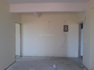 1 BHK Apartment