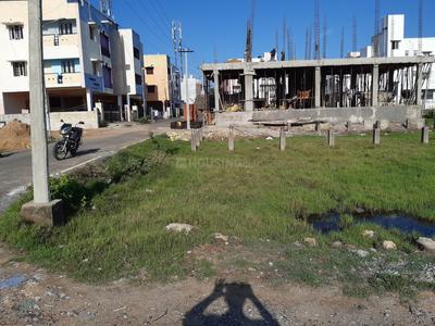 Gallery Cover Image of Sq.ft Residential Plot for buy in Ottiyambakkam for 4800000