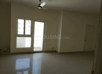Gallery Cover Image of 850 Sq.ft 1 BHK Apartment for buy in Vrindavan Yojna for 3500000