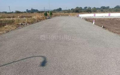 1000 Sq.ft Residential Plot for Sale in Wagholi, Pune