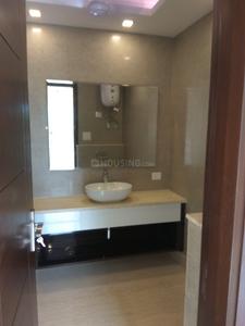 3 BHK Independent Floor