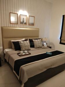 3 BHK अपार्टमेंट