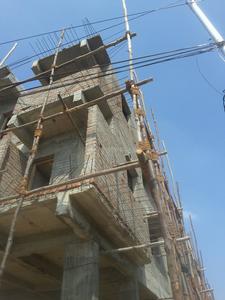 Gallery Cover Image of 900 Sq.ft 2 BHK Apartment for buy in Madipakkam for 5000000