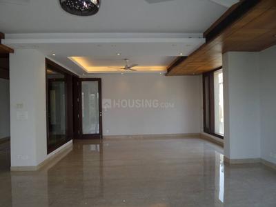 Gallery Cover Image of 3150 Sq.ft 4 BHK Independent Floor for buy in Vasant Vihar for 110000000