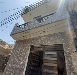 Gallery Cover Image of 1350 Sq.ft 4 BHK Independent House for buy in Sector 48 for 4800000