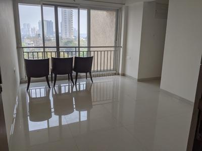 2 BHK अपार्टमेंट