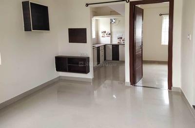 Gallery Cover Image of 500 Sq.ft 1 BHK Independent House for rent in Panathur for 14000