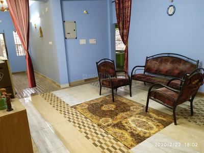 Gallery Cover Image of 2000 Sq.ft 3 BHK Villa for rent in Valasaravakkam for 50000