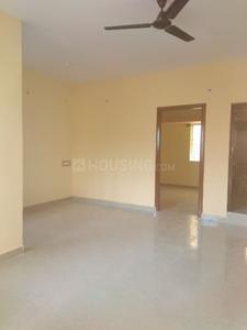 Gallery Cover Image of 450 Sq.ft 1 BHK Apartment for rent in Mavalli for 12000